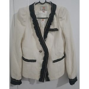 SEE your STORY blazer